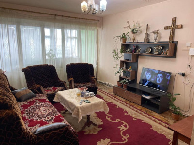 Code BA-8454 – Apartment for sale