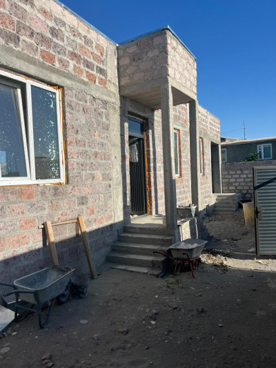 Code AS-8181 Newly built private house for sale