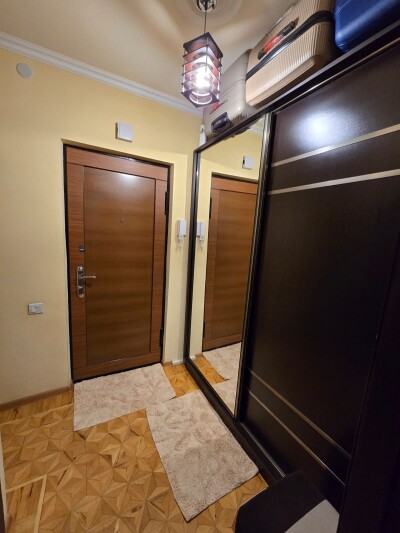 Կոդ BE-2031 Վաճառվում է բնակարան