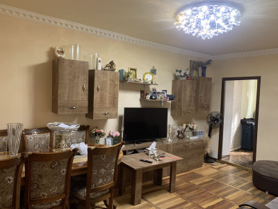 Code BA-7046 – Apartment for sale