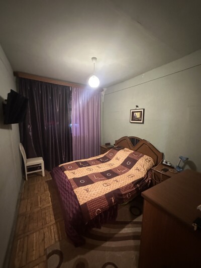 Կոդ BA-6333   Վաճառվում է բնակարան