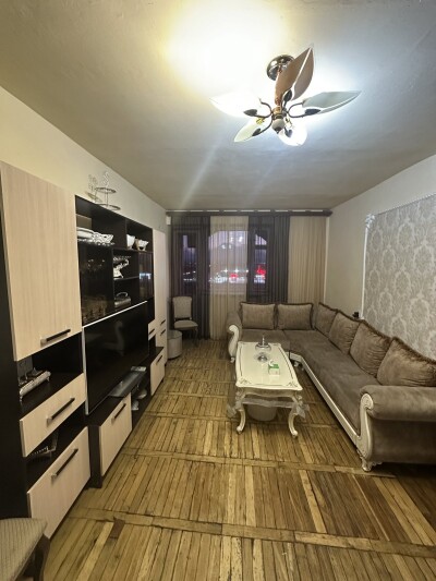 Կոդ BA-6333   Վաճառվում է բնակարան