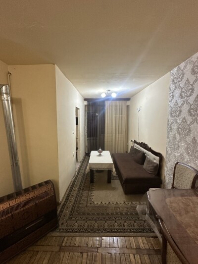 Կոդ BA-6333   Վաճառվում է բնակարան