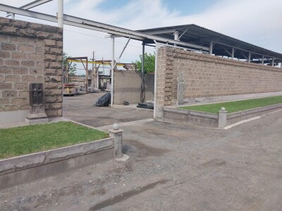 Code KH-4142, A running business for sale.