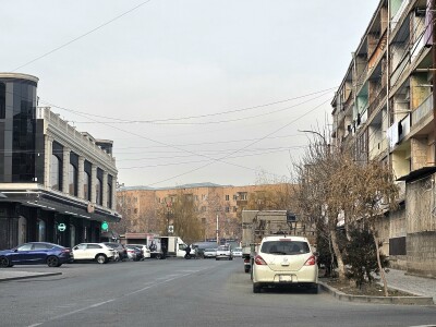 Կոդ KS-8978 Վաճառվում Է կոմերցիոն տարածք