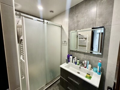 Կոդ BA-6334 Վաճառվում է բնակարան