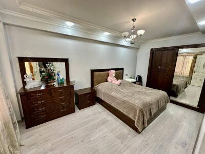 Կոդ BA-6334 Վաճառվում է բնակարան