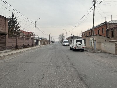 Կոդ HE-4007 Վաճառվում է տնամերձ հող