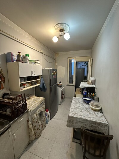 Կոդ BA-3341 Վաճառվում է բնակարան