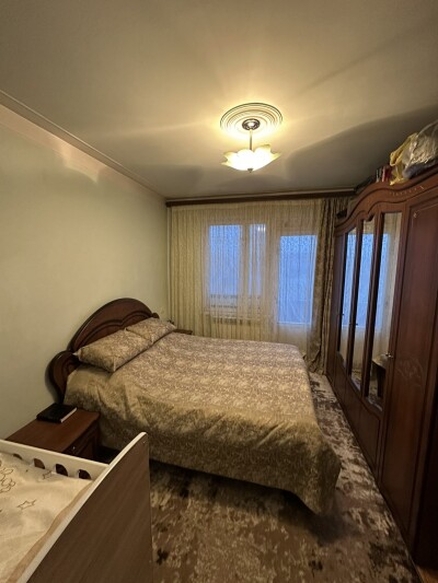 Կոդ BA-3341 Վաճառվում է բնակարան