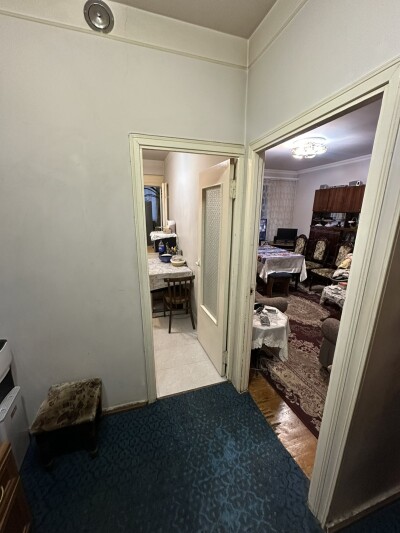 Կոդ BA-3341 Վաճառվում է բնակարան