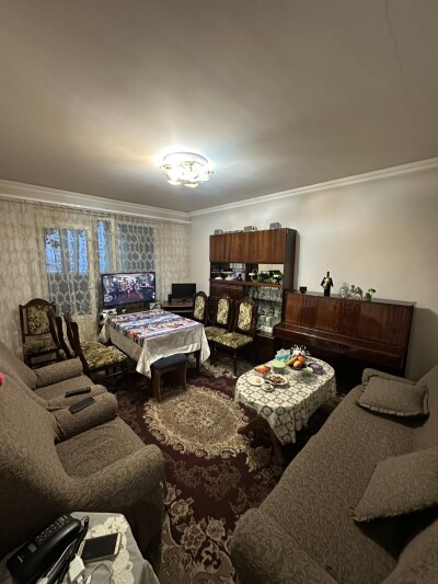 Կոդ BA-3341 Վաճառվում է բնակարան