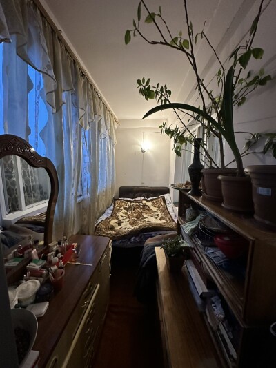 Կոդ BA-3341 Վաճառվում է բնակարան