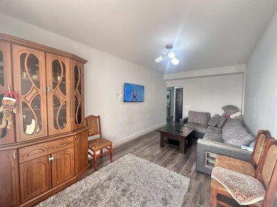 Կոդ BE-1412  Վաճառվում է բնակարան