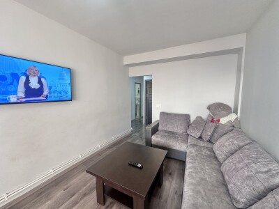 Կոդ BE-1412  Վաճառվում է բնակարան