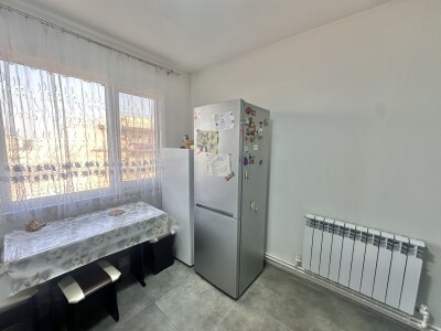 Կոդ BE-1412  Վաճառվում է բնակարան