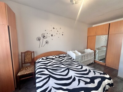 Կոդ BE-1412  Վաճառվում է բնակարան