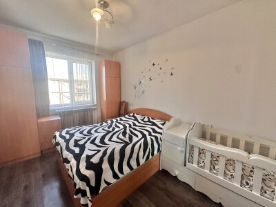 Կոդ BE-1412  Վաճառվում է բնակարան