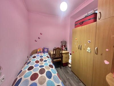 Կոդ BE-1412  Վաճառվում է բնակարան