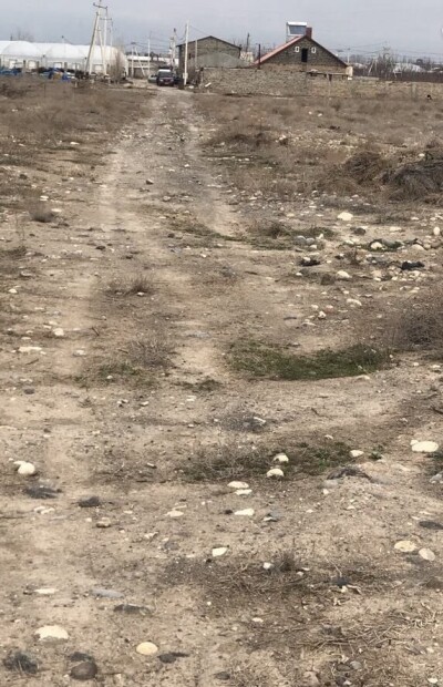 Կոդ HA-5372 Վաճառվում է տնամերձ հող