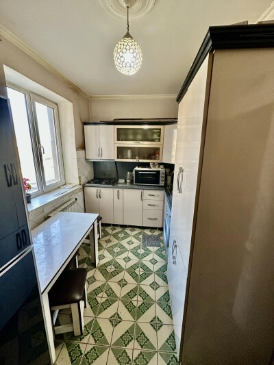 Կոդ BA-2721  Վաճառվում է բնակարան