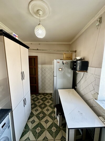 Կոդ BA-2721  Վաճառվում է բնակարան