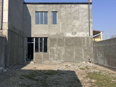 Կոդ AA-4108 Վաճառվում են նոր կառուցվող առանձնատներ