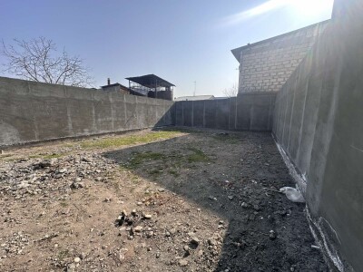 Կոդ AA-4108 Վաճառվում են նոր կառուցվող առանձնատներ