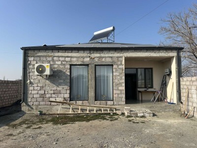 Կոդ AA-9948 Վաճառվում է առանձնատուն