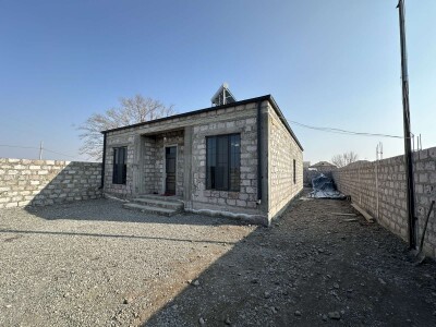 Կոդ AA-9948 Վաճառվում է առանձնատուն