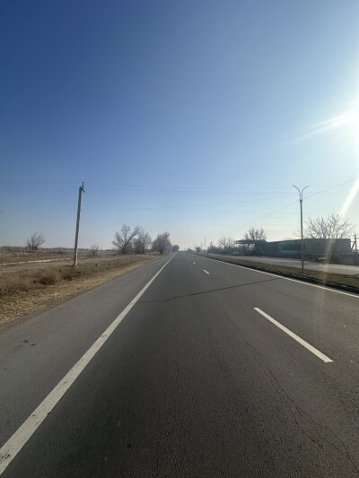 Code KA-1008. A plot of land is for sale.