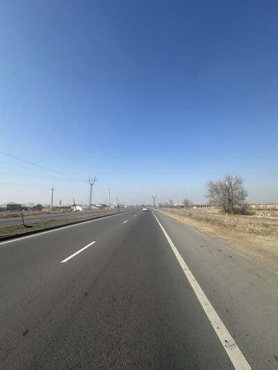 Code KA-1008. A plot of land is for sale.