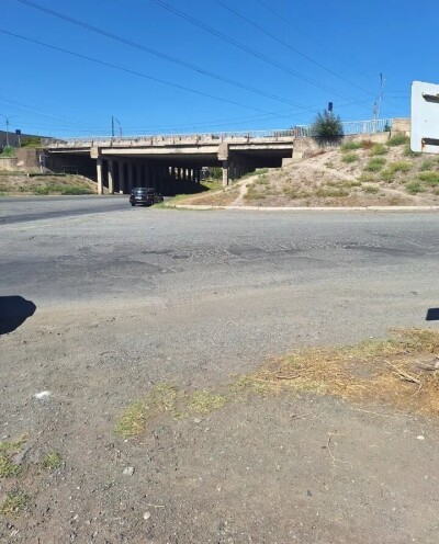 Code KE-4427. A plot of land is for sale.