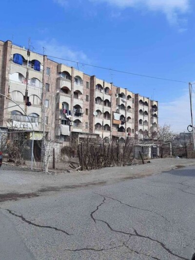 Code BA-8801. Apartment for sale.