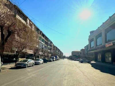 Կոդ KS-8978 Վաճառվում Է կոմերցիոն տարածք