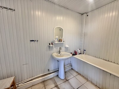 "Code AS-1420 For Sale: Two-Story House