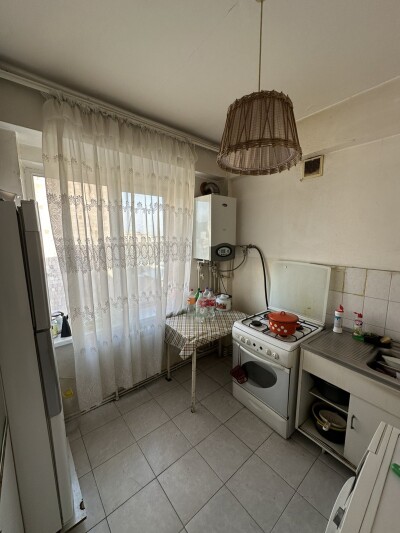 Code BA-0065. Apartment for sale.