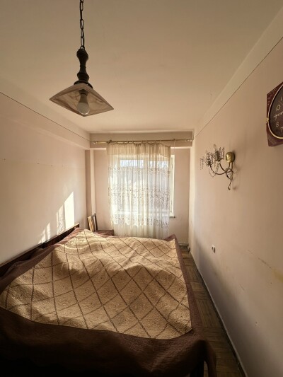 Code BA-0065. Apartment for sale.