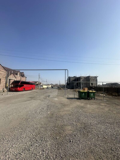 Կոդ HA-7666  Վաճառվում է տնամերձ հող