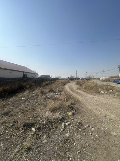 Code HA-7667. A plot of land is for sale.