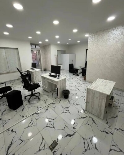 Code KS-7575. A plot of land is for sale.