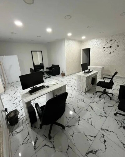 Code KS-7575. A plot of land is for sale.