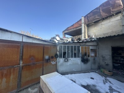 Code AA-3635, a house for sale.