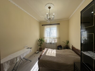 Code AA-3635, a house for sale.