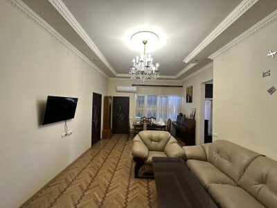 Code AA-3635, a house for sale.