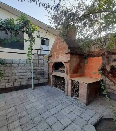 Code AE-8809, a house for sale.