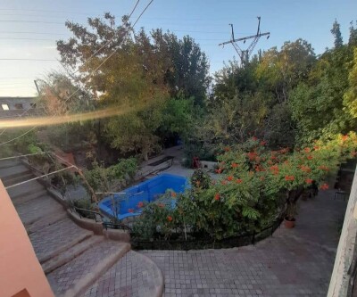 Code AE-8809, a house for sale.