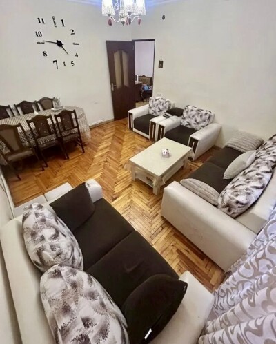Code BA-2246. Apartment for sale.