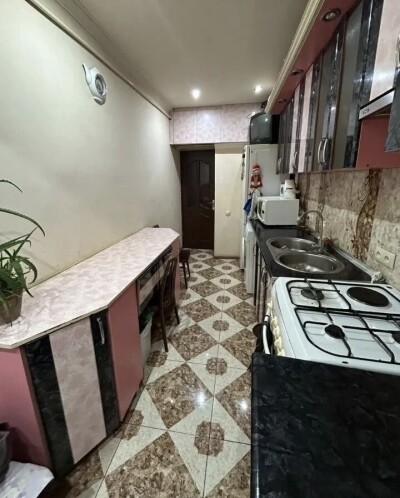 Code BA-2246. Apartment for sale.