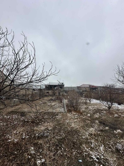 Code HA-3900 Land with house for sale